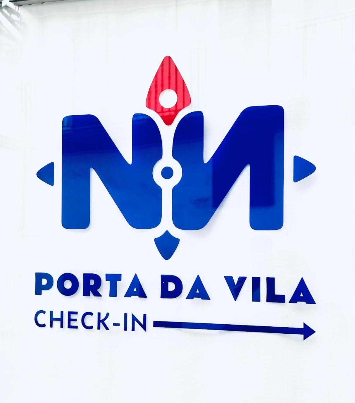 Apartamentos Nada O Norte Centro Вивейро Экстерьер фото