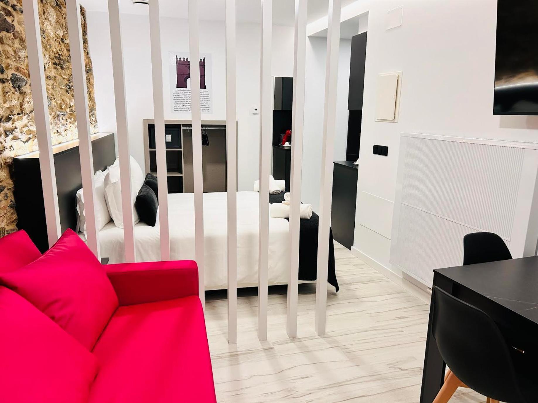 Apartamentos Nada O Norte Centro Вивейро Экстерьер фото